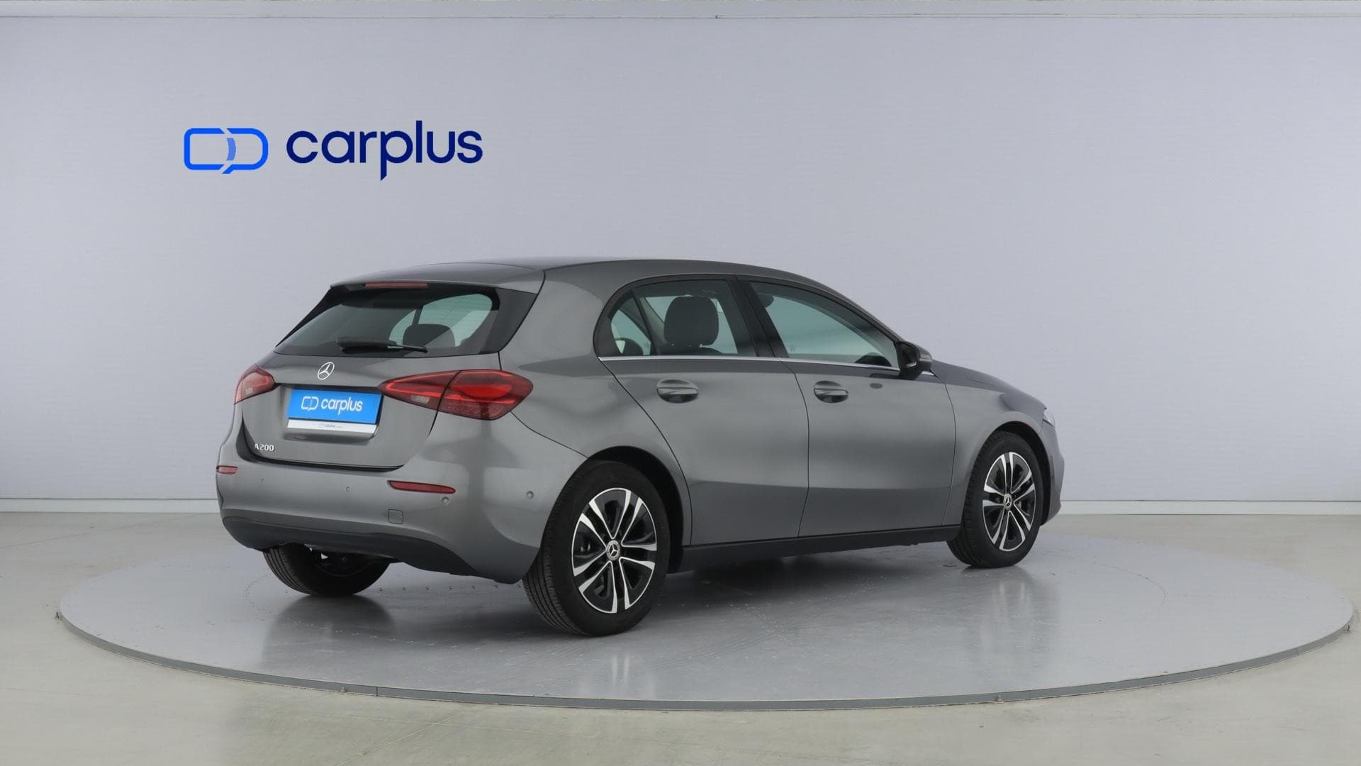 Mercedes-Benz Classe A - 8