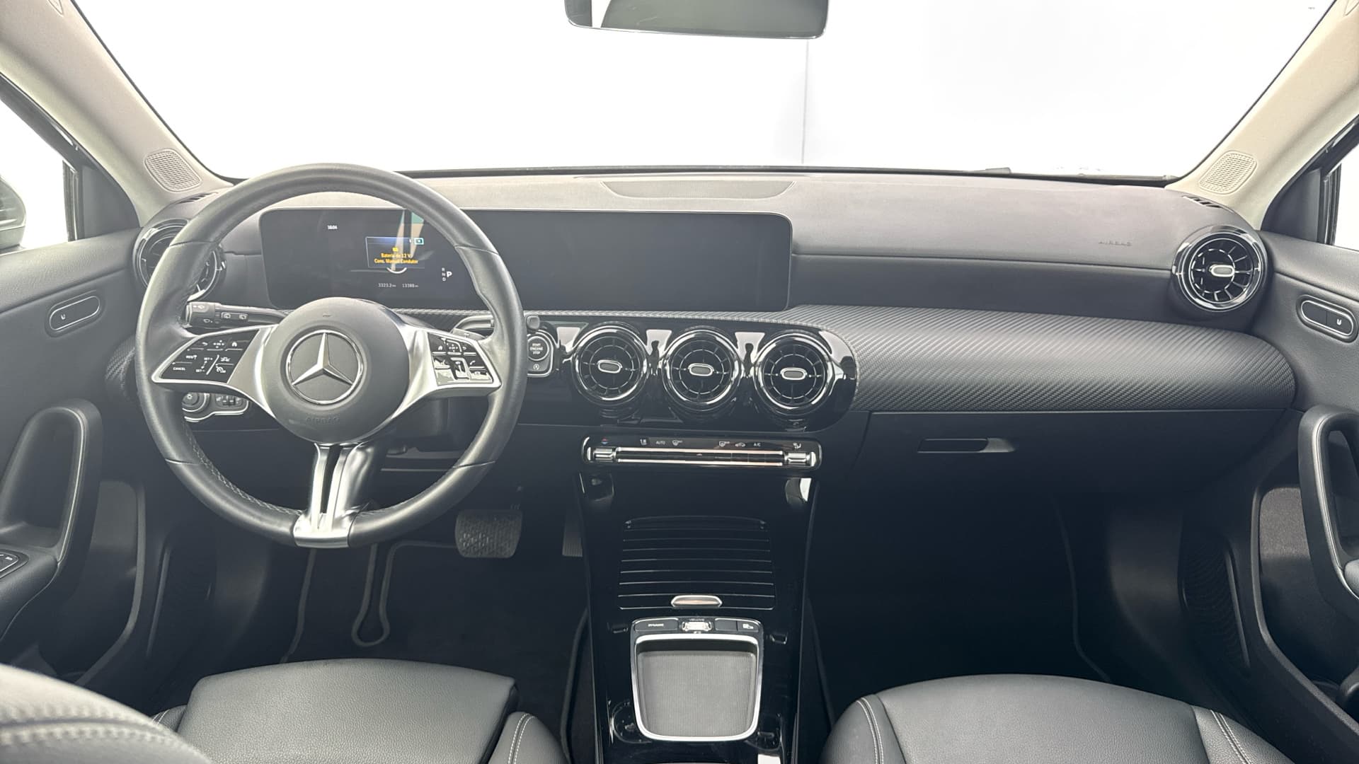 Mercedes-Benz Classe A - 10