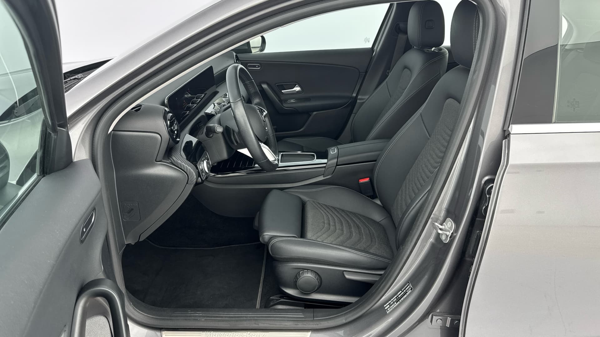Mercedes-Benz Classe A - 11