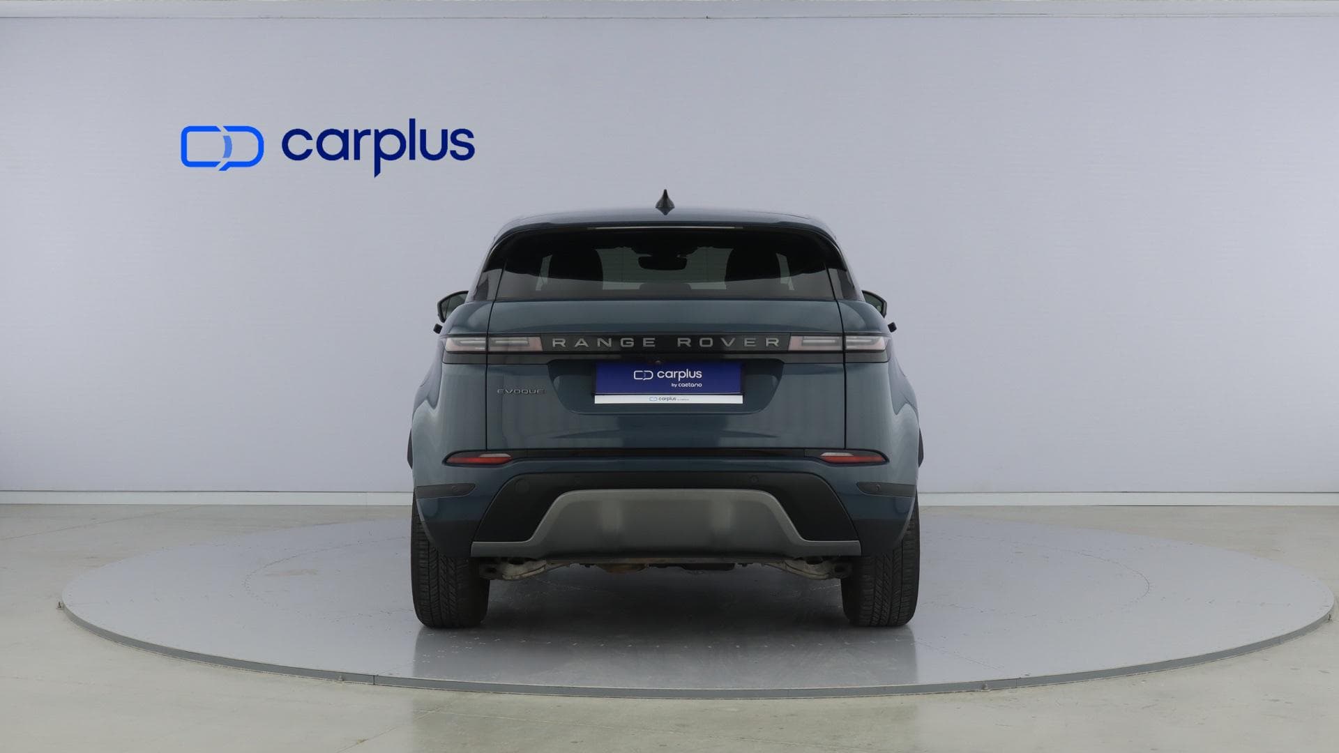 Land Rover Range Rover Evoque - 2
