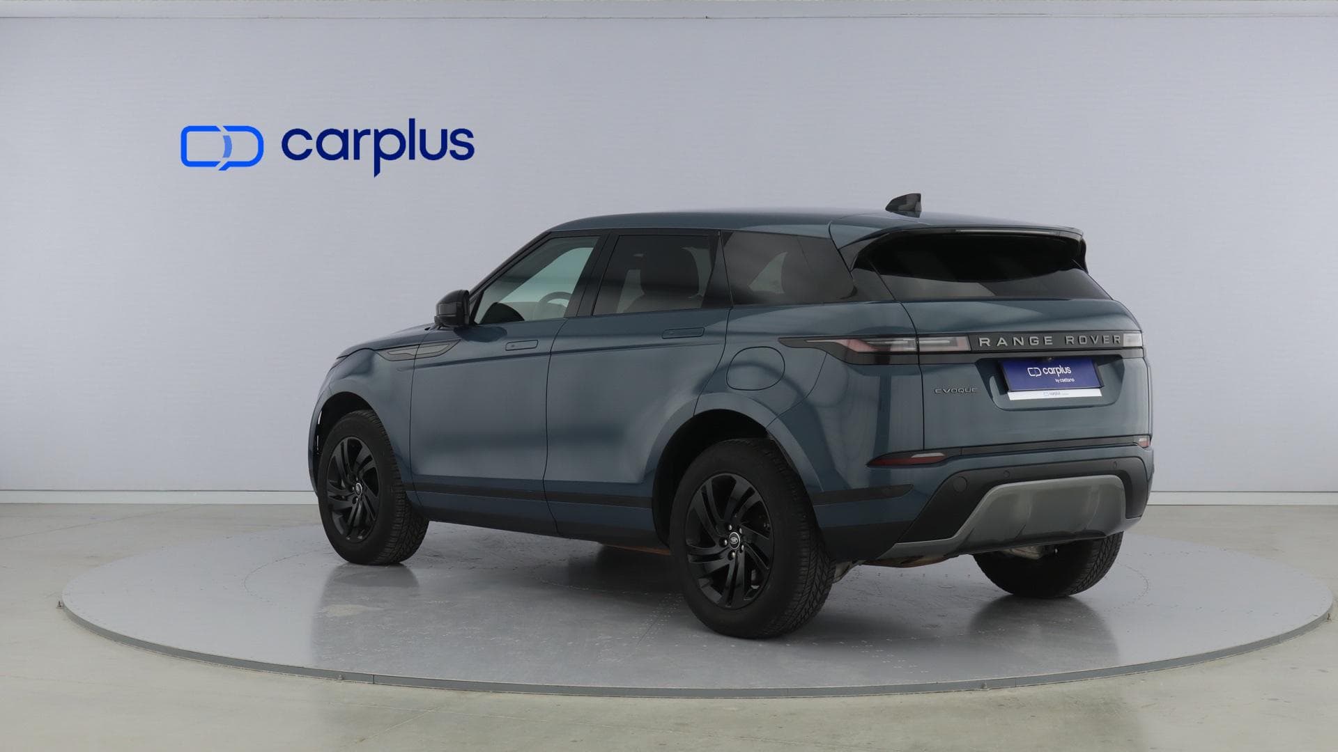 Land Rover Range Rover Evoque - 3