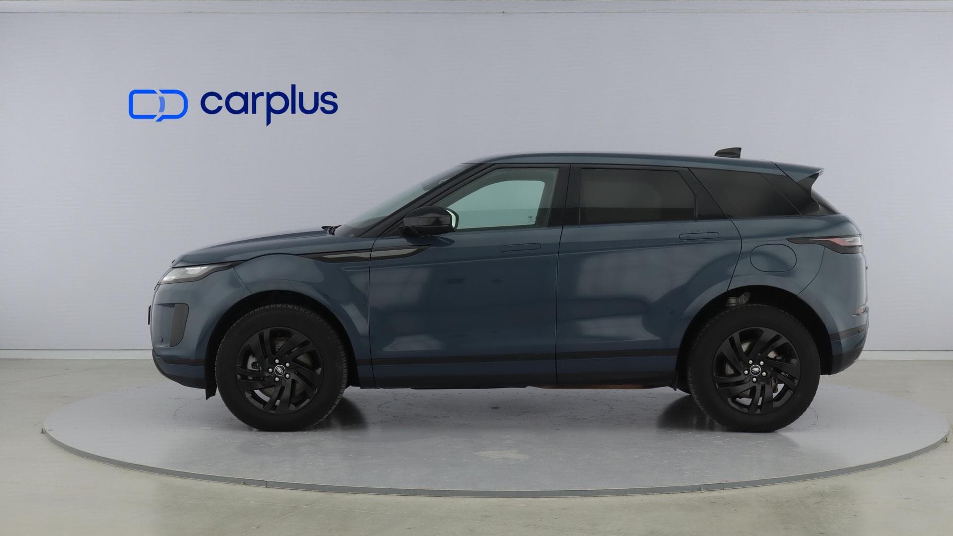 Land Rover Range Rover Evoque - 4