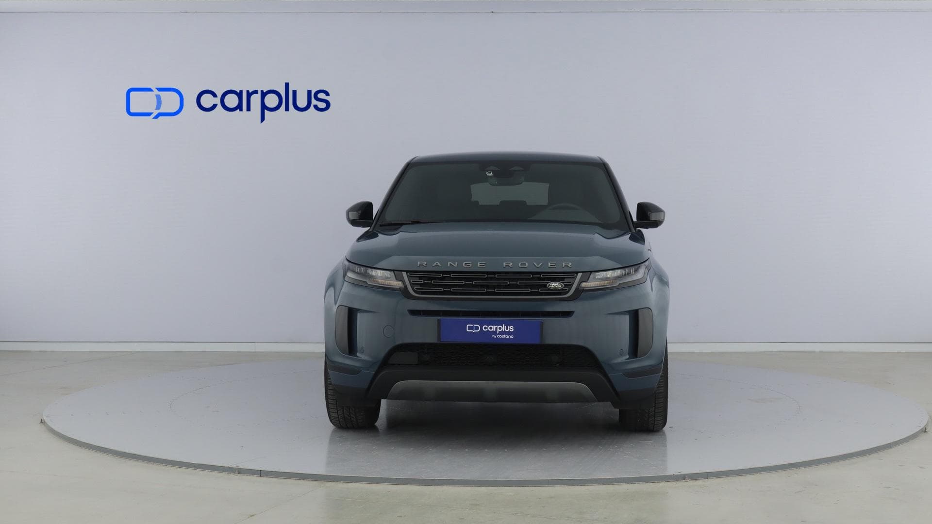 Land Rover Range Rover Evoque - 5