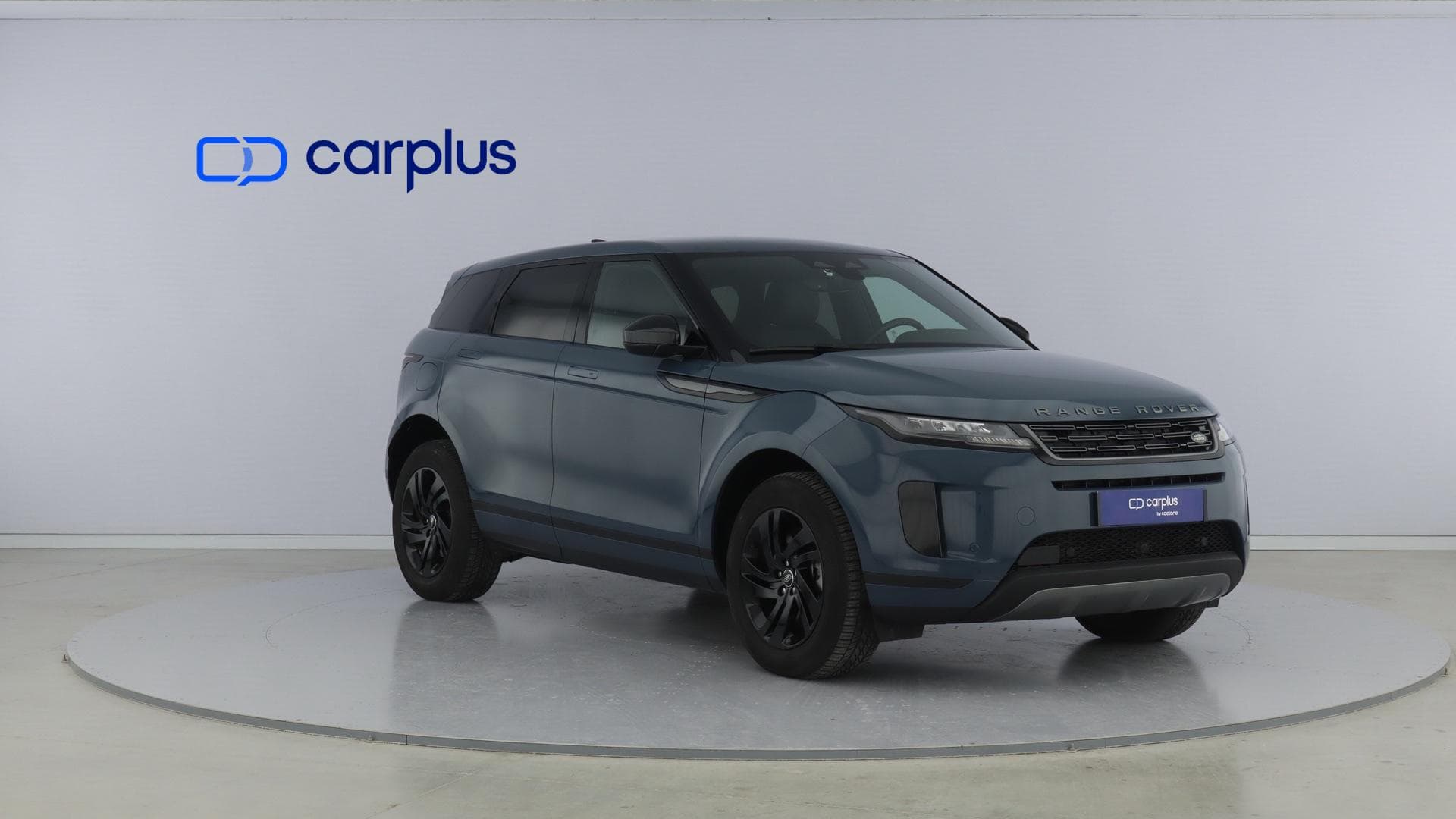 Land Rover Range Rover Evoque - 6