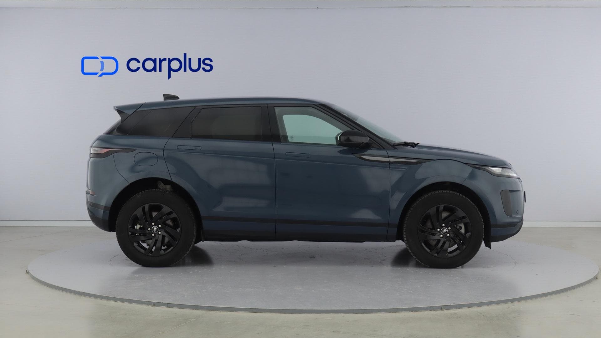 Land Rover Range Rover Evoque - 7