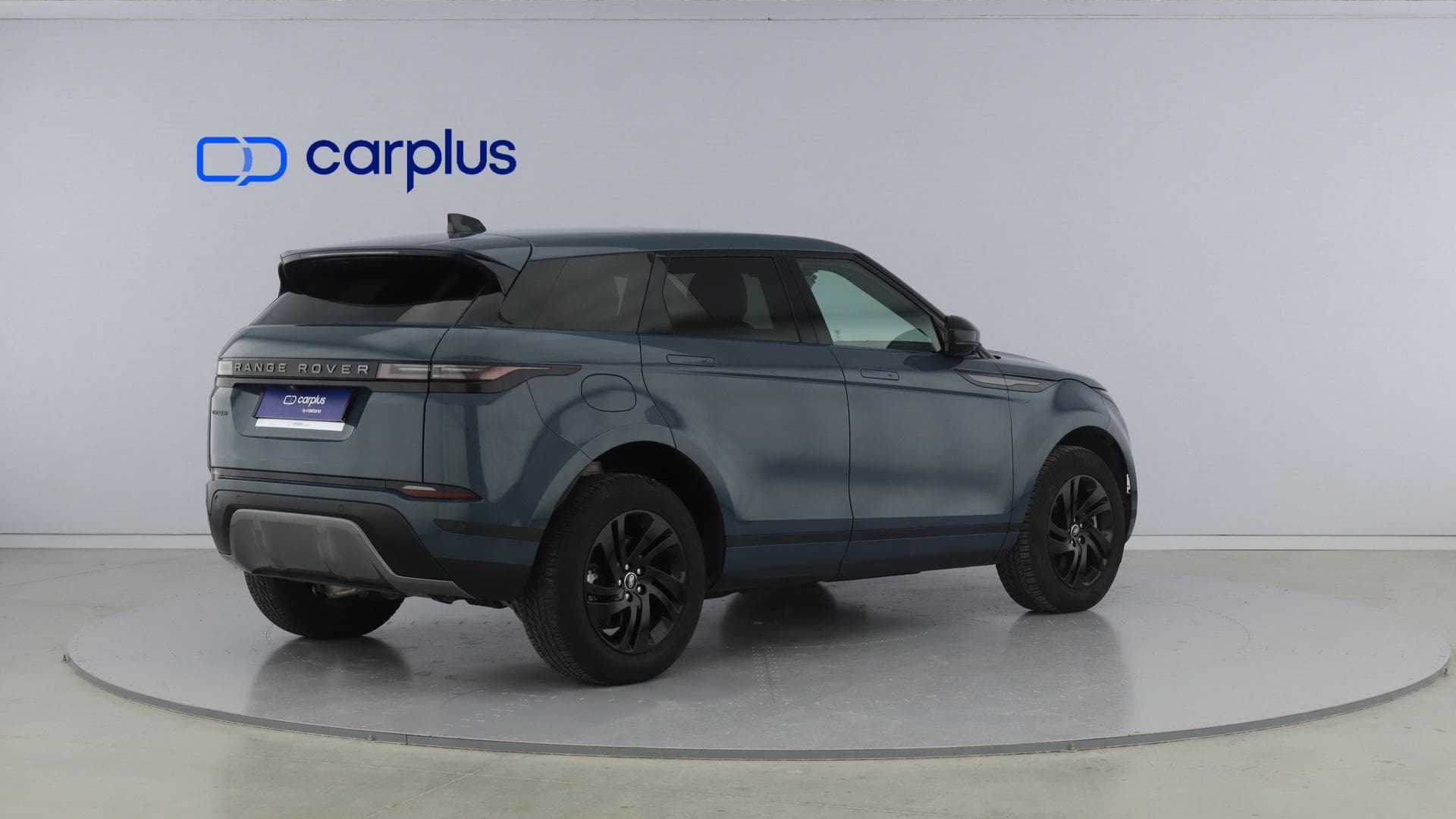 Land Rover Range Rover Evoque - 8