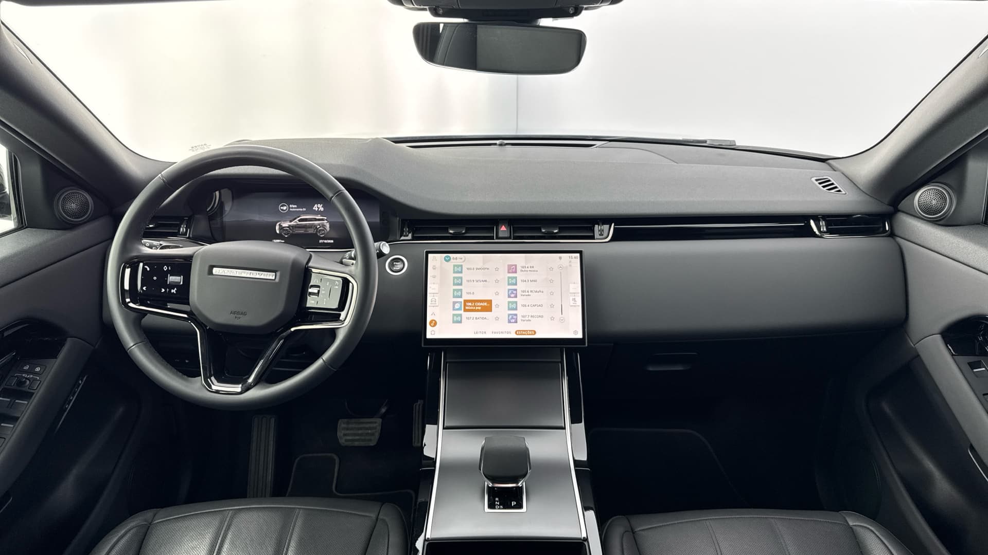 Land Rover Range Rover Evoque - 10