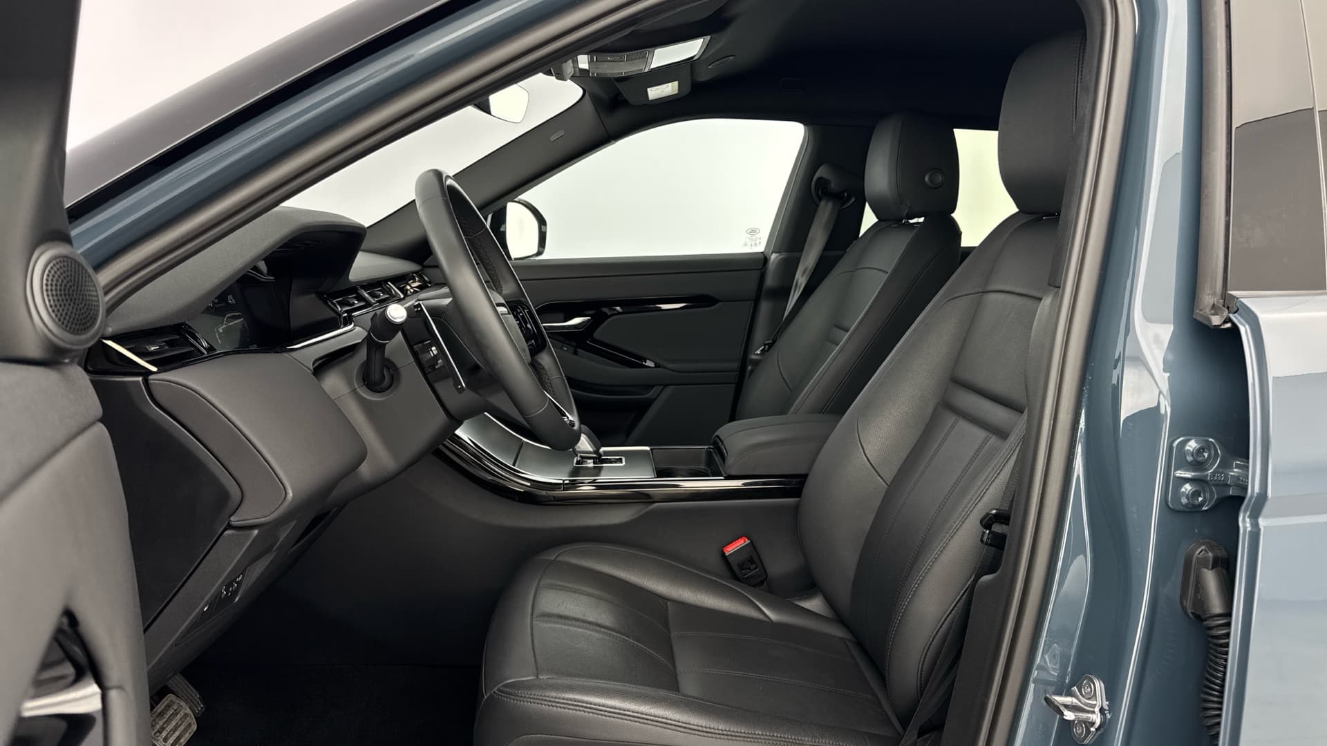 Land Rover Range Rover Evoque - 11