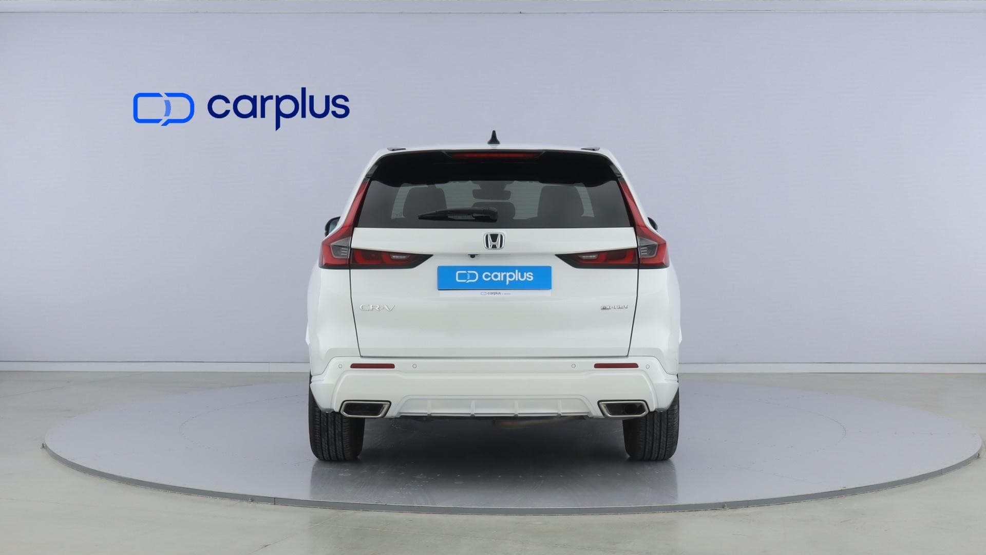 Honda CR-V - 2