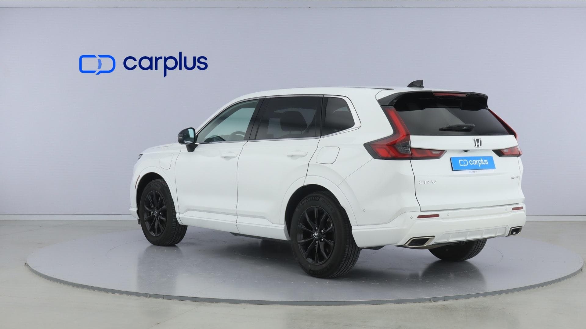 Honda CR-V - 3