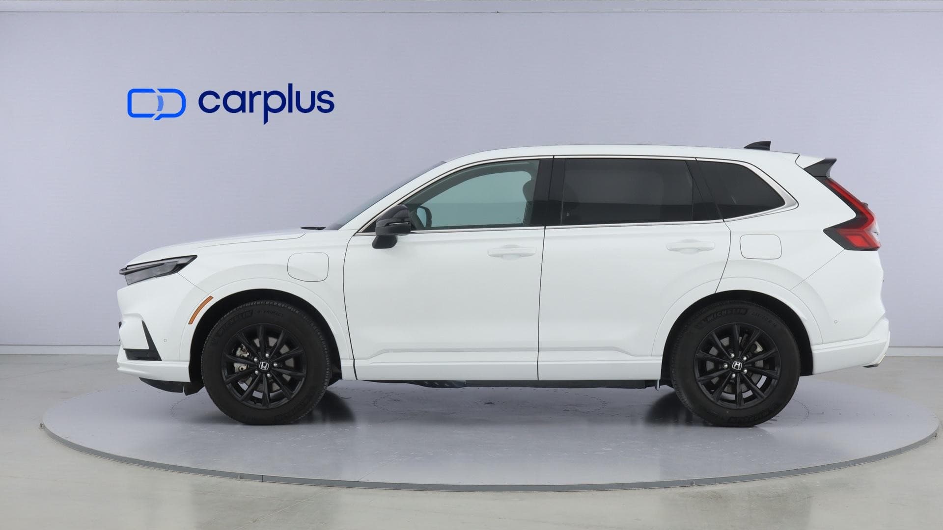 Honda CR-V - 4