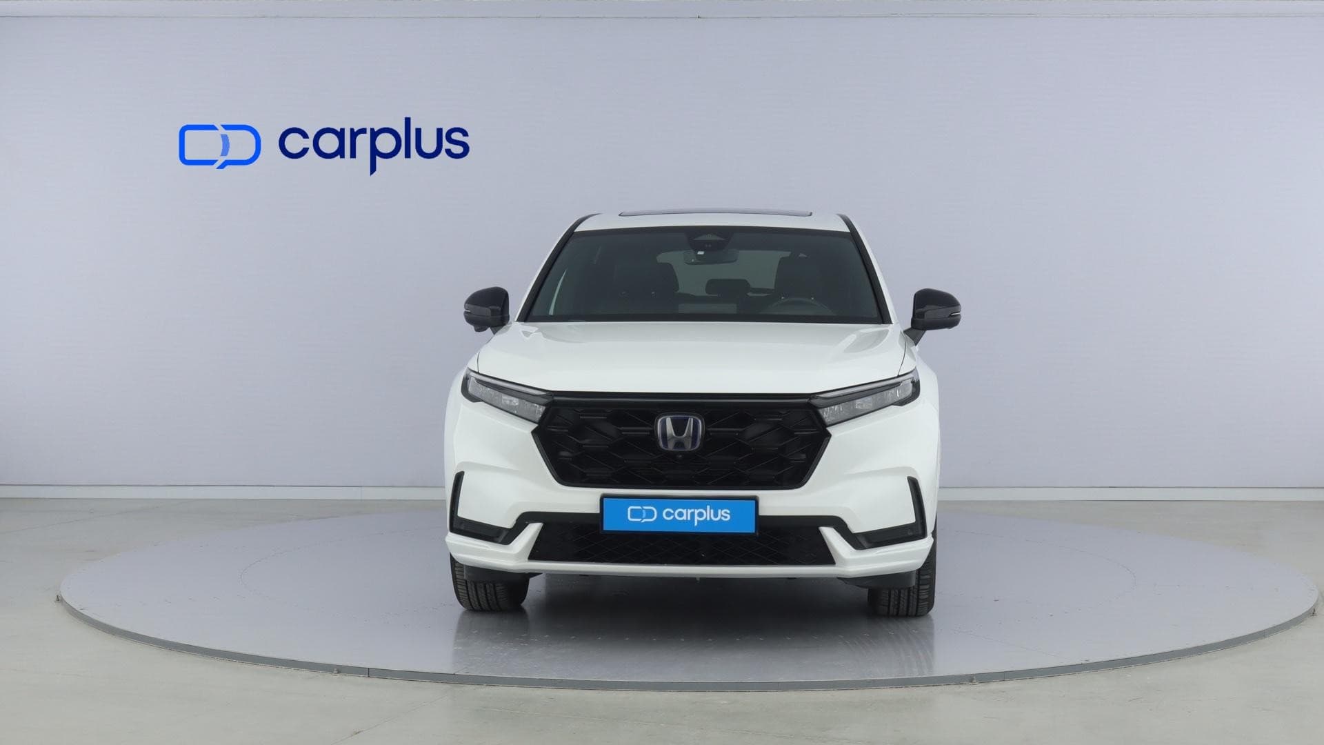 Honda CR-V - 5