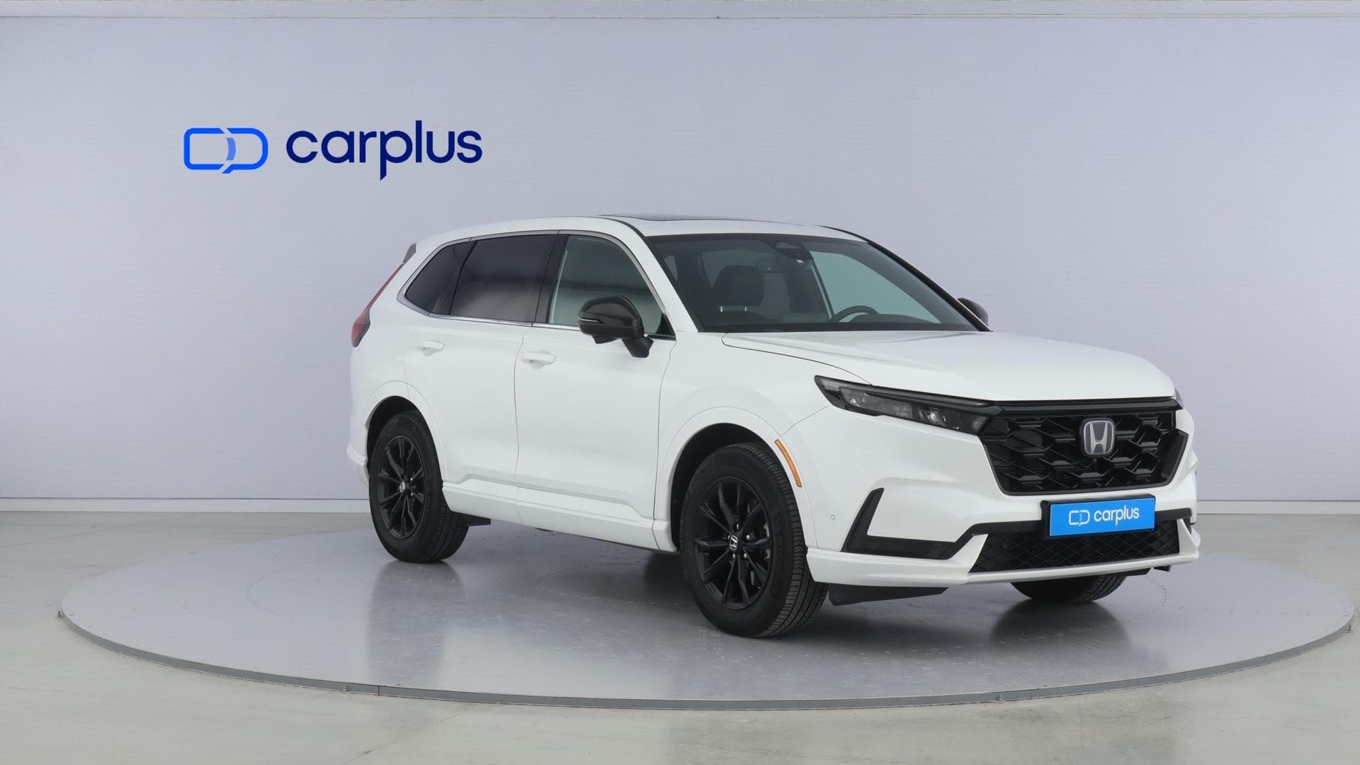 Honda CR-V - 6