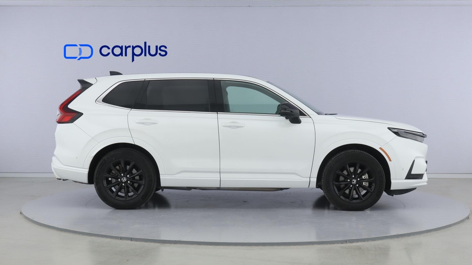 Honda CR-V - 7