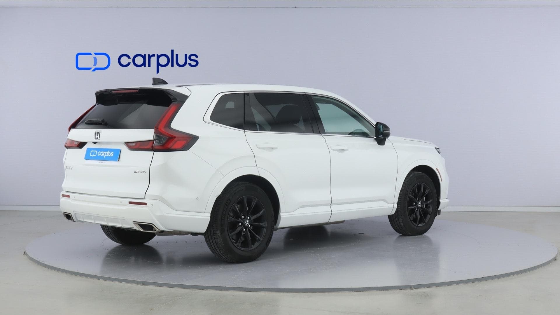 Honda CR-V - 8