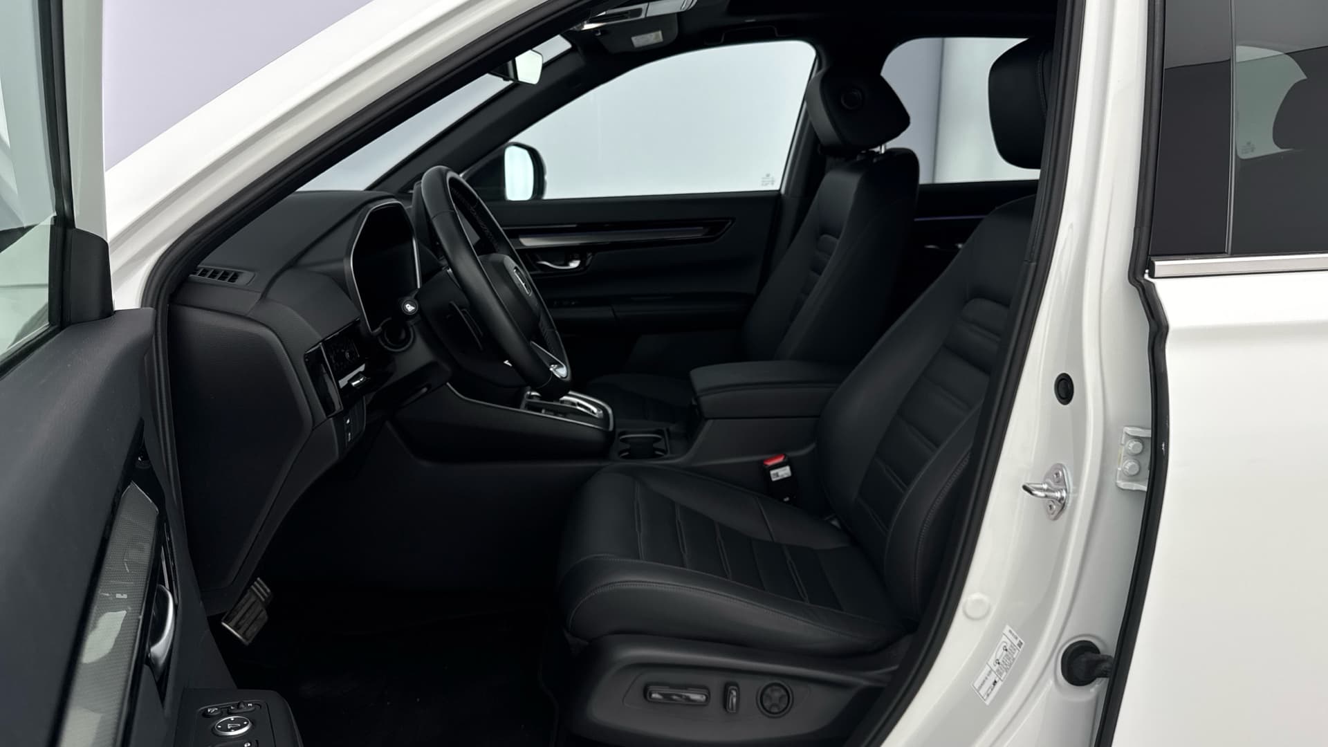 Honda CR-V - 11