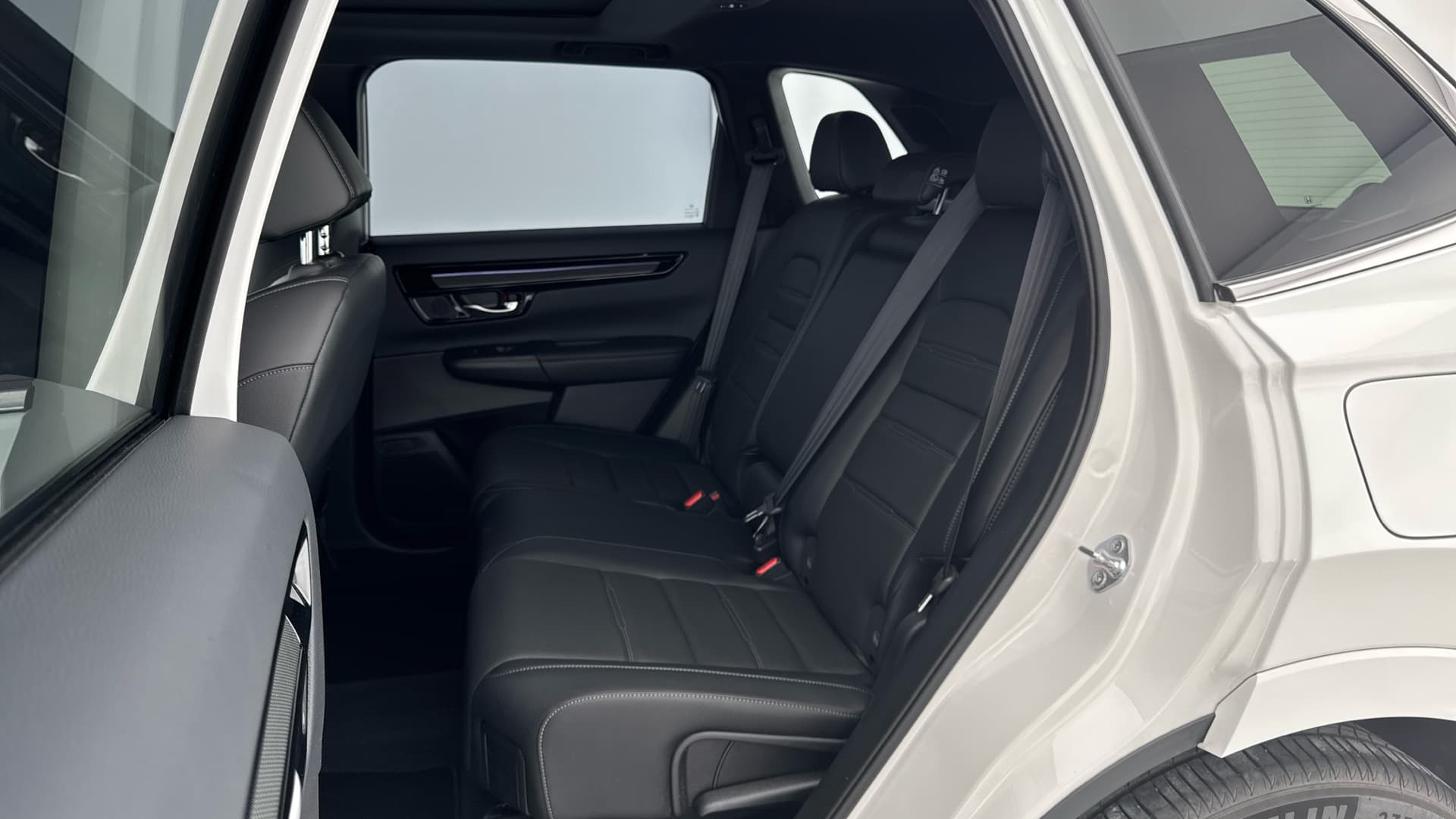 Honda CR-V - 12