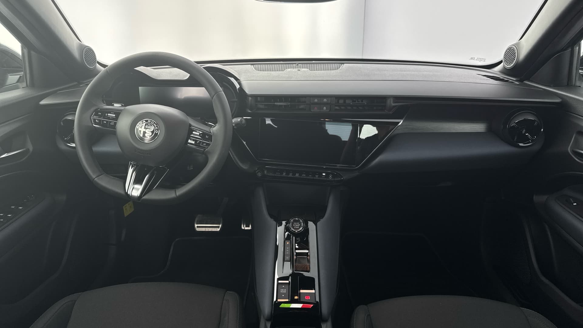 Alfa Romeo Junior - 10