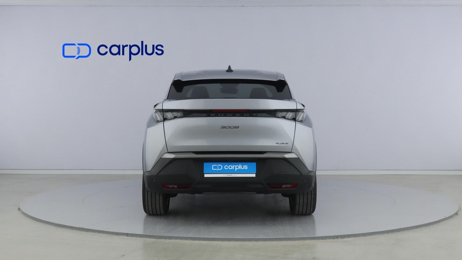Peugeot 3008 - 2