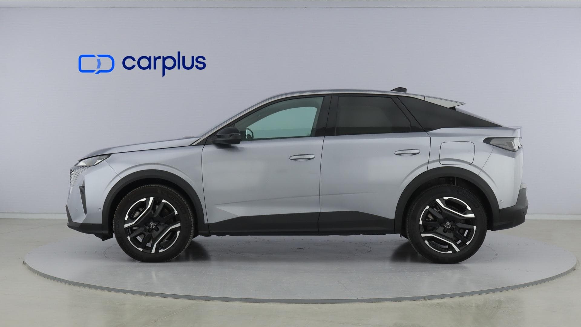 Peugeot 3008 - 4