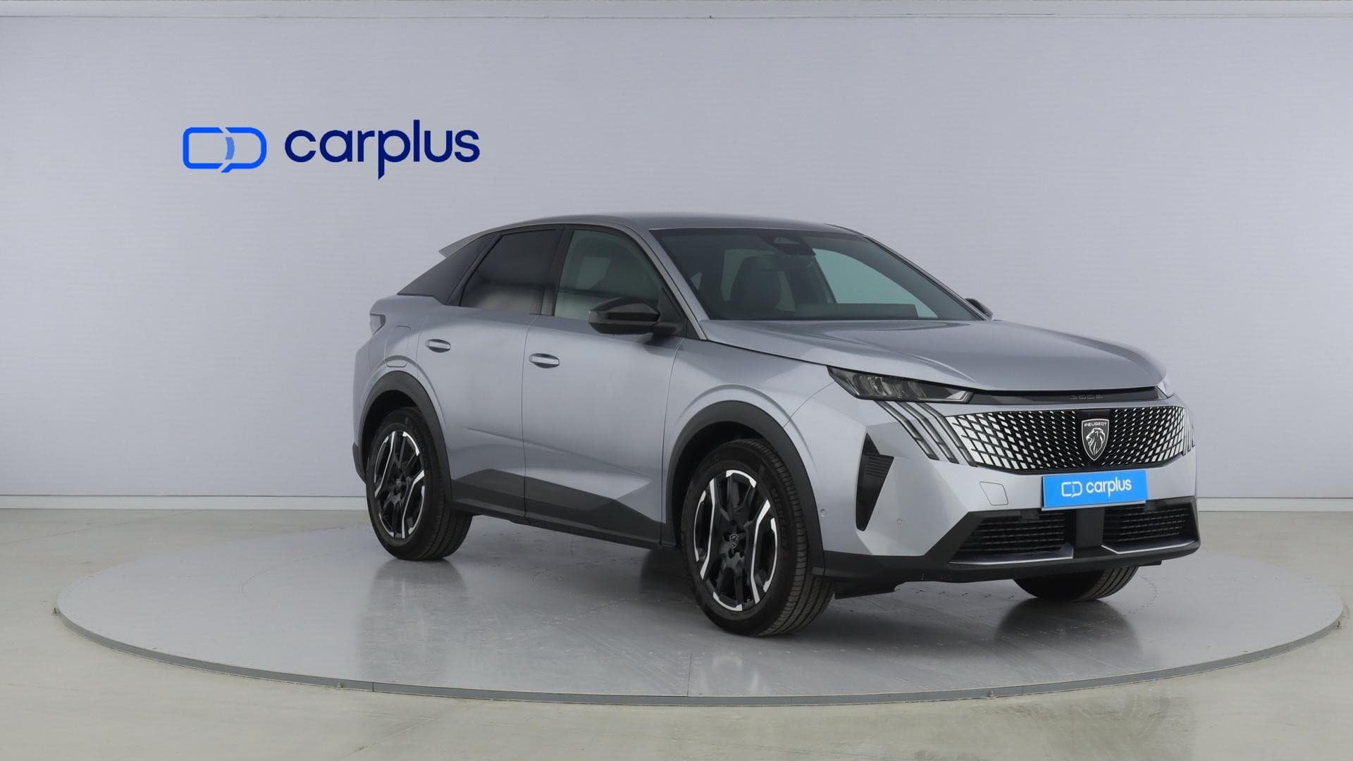 Peugeot 3008 - 6