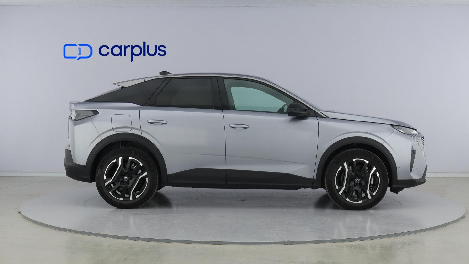 Peugeot 3008 - 7