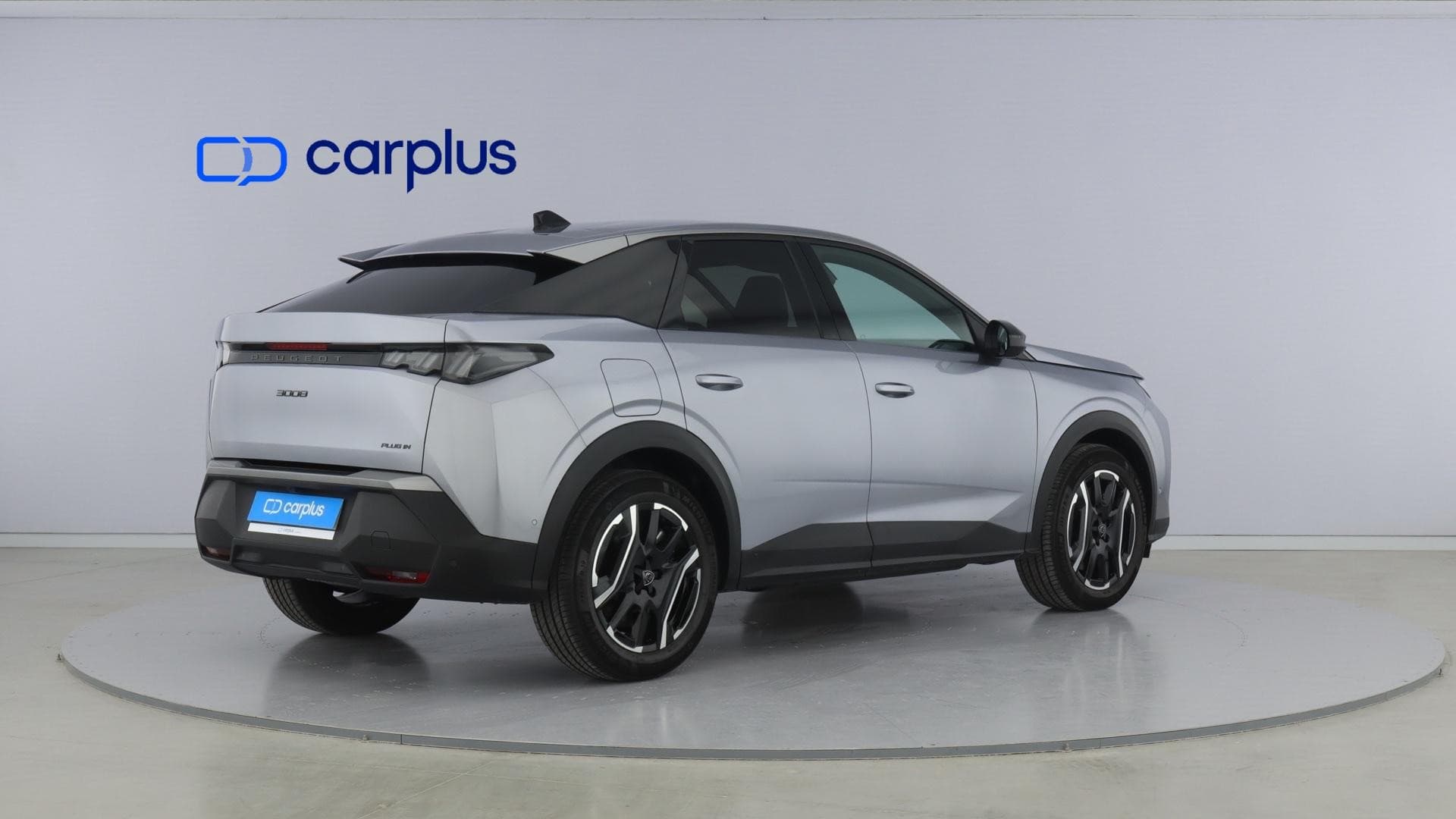 Peugeot 3008 - 8