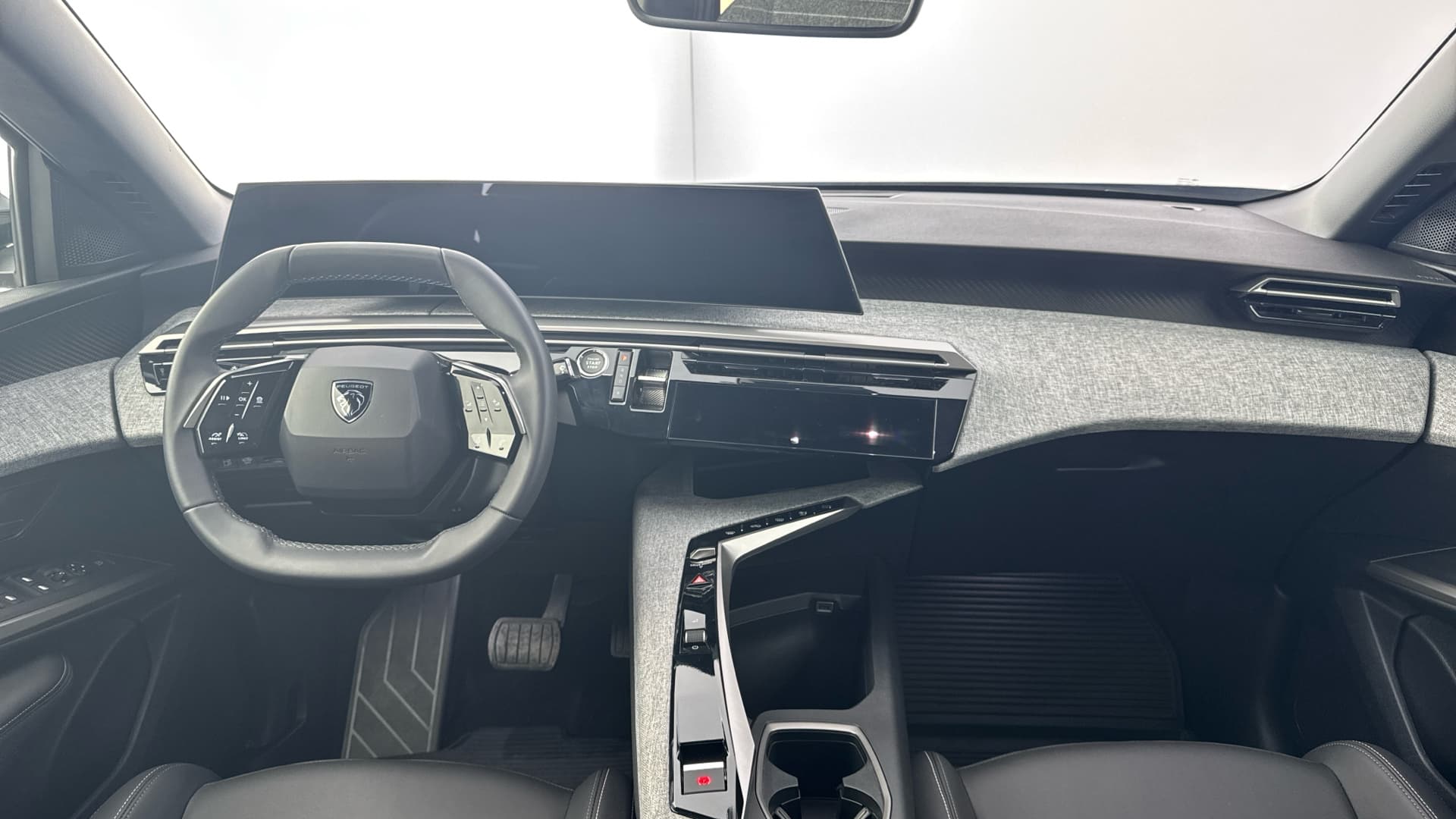 Peugeot 3008 - 10