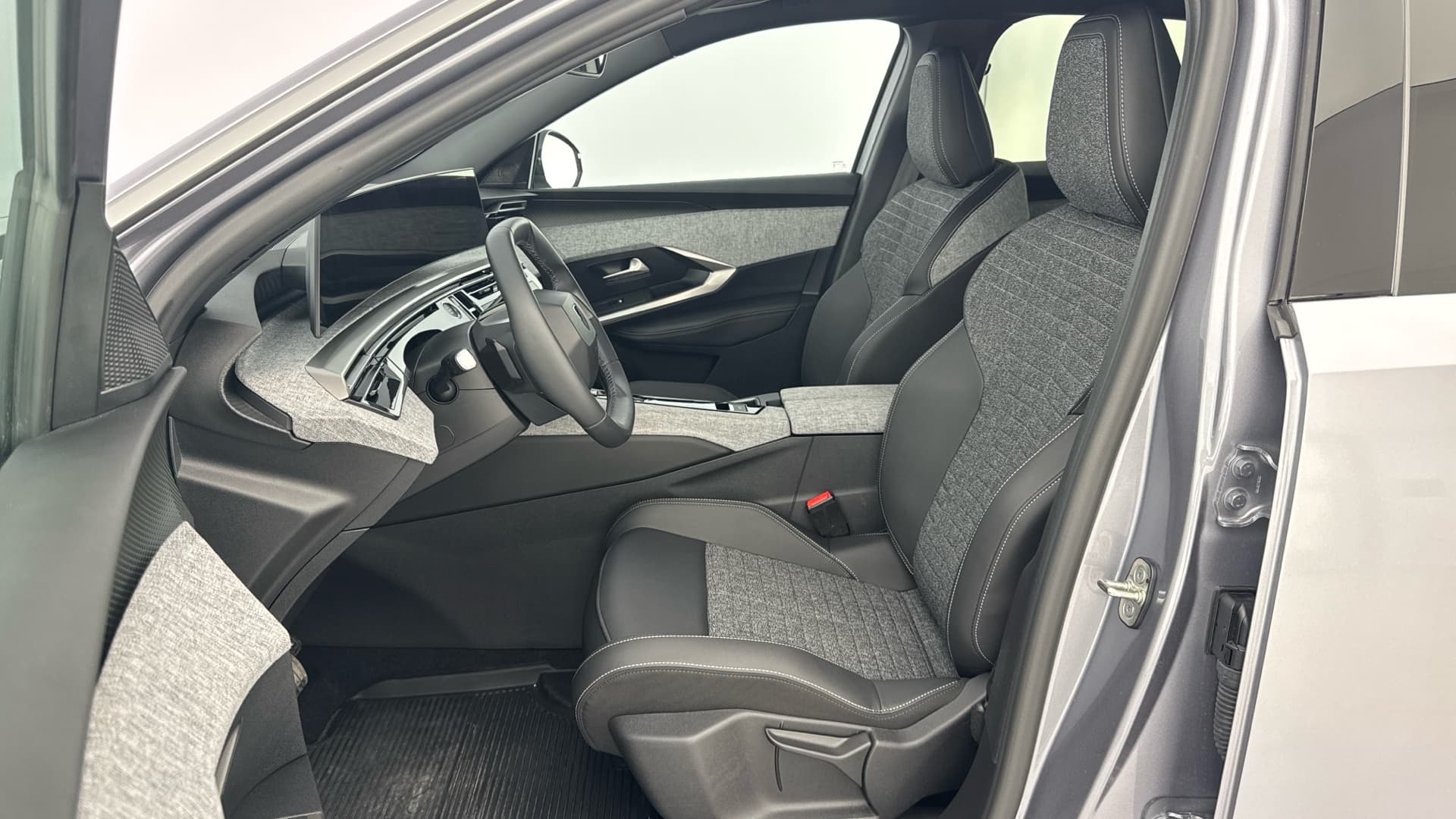 Peugeot 3008 - 11