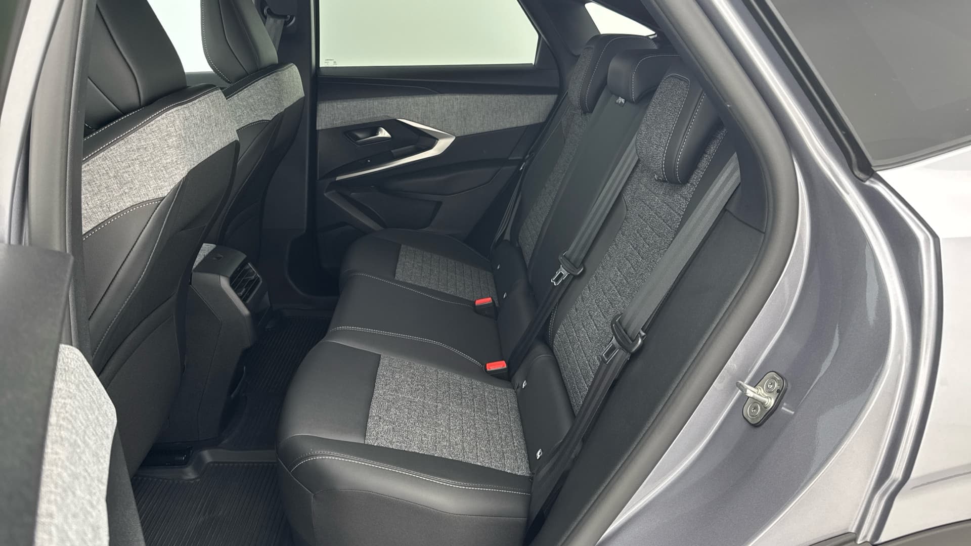 Peugeot 3008 - 12
