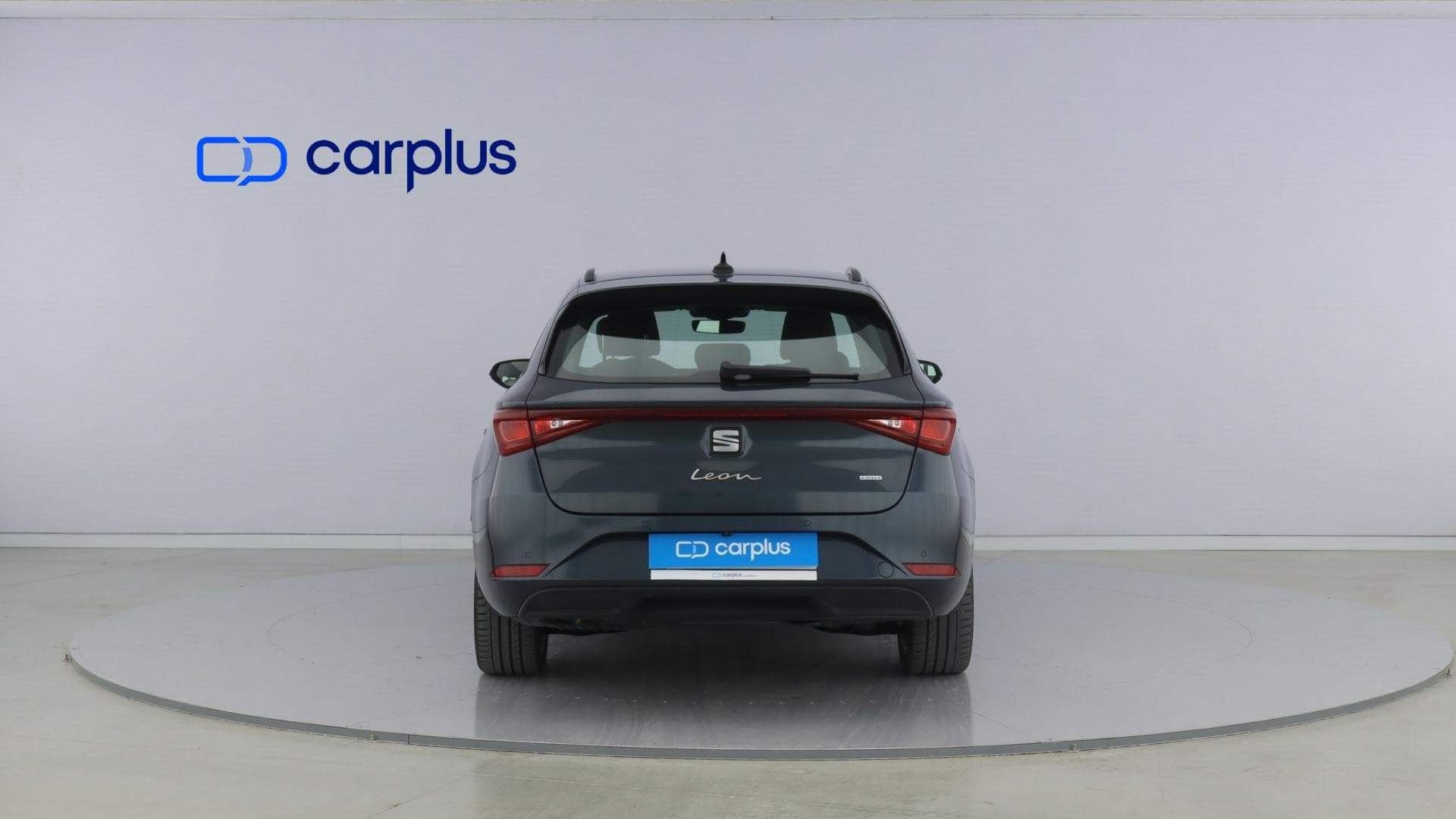 SEAT Leon - 2
