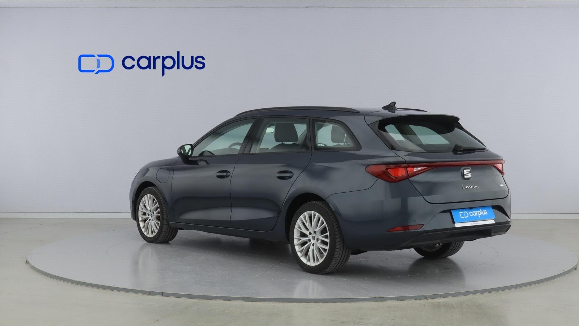 SEAT Leon - 3