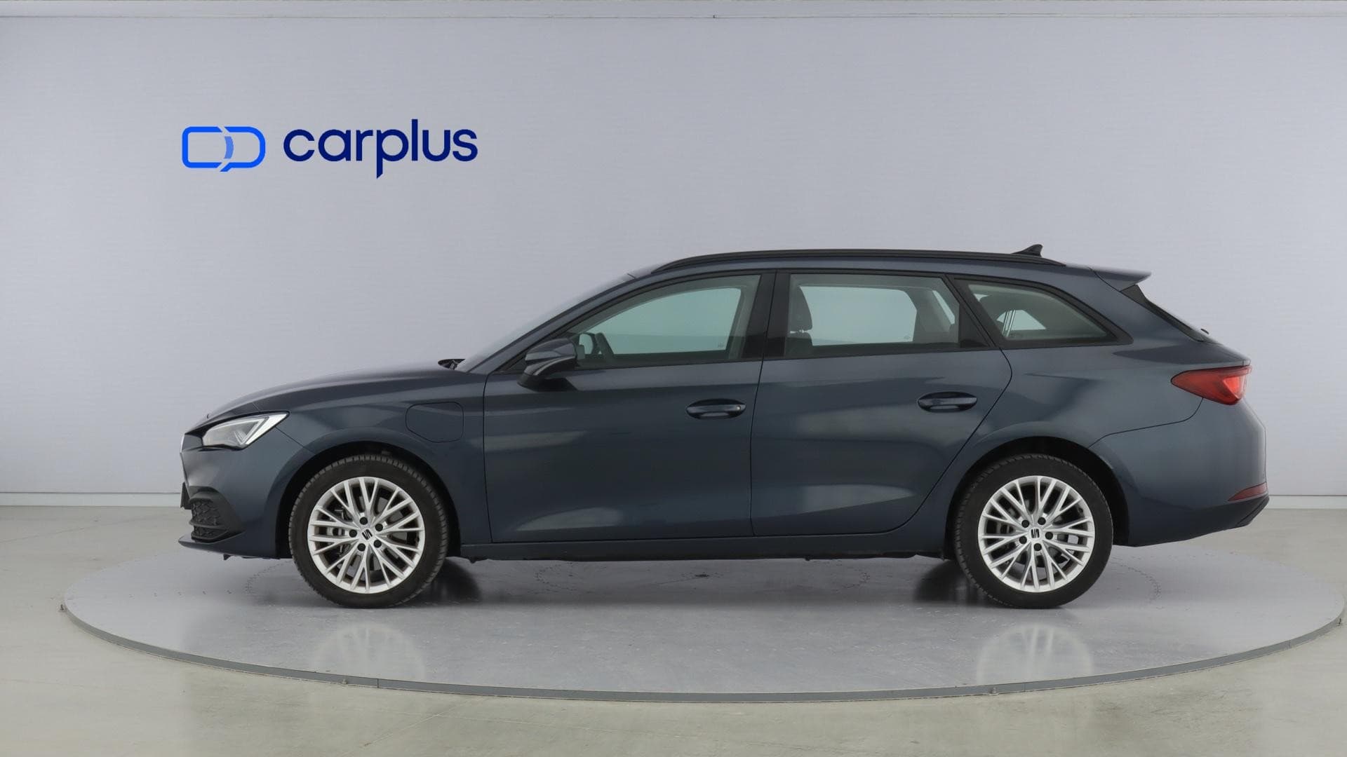 SEAT Leon - 4