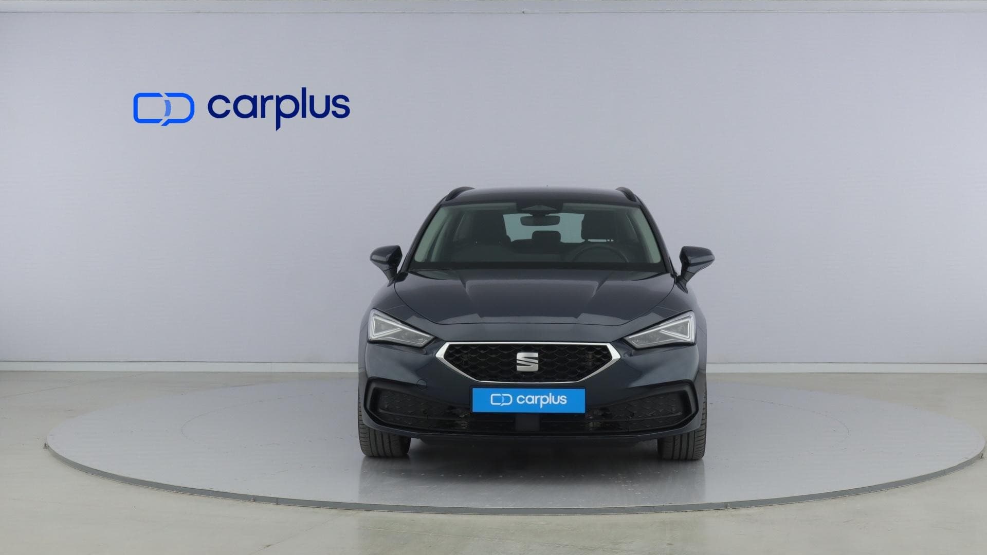 SEAT Leon - 5