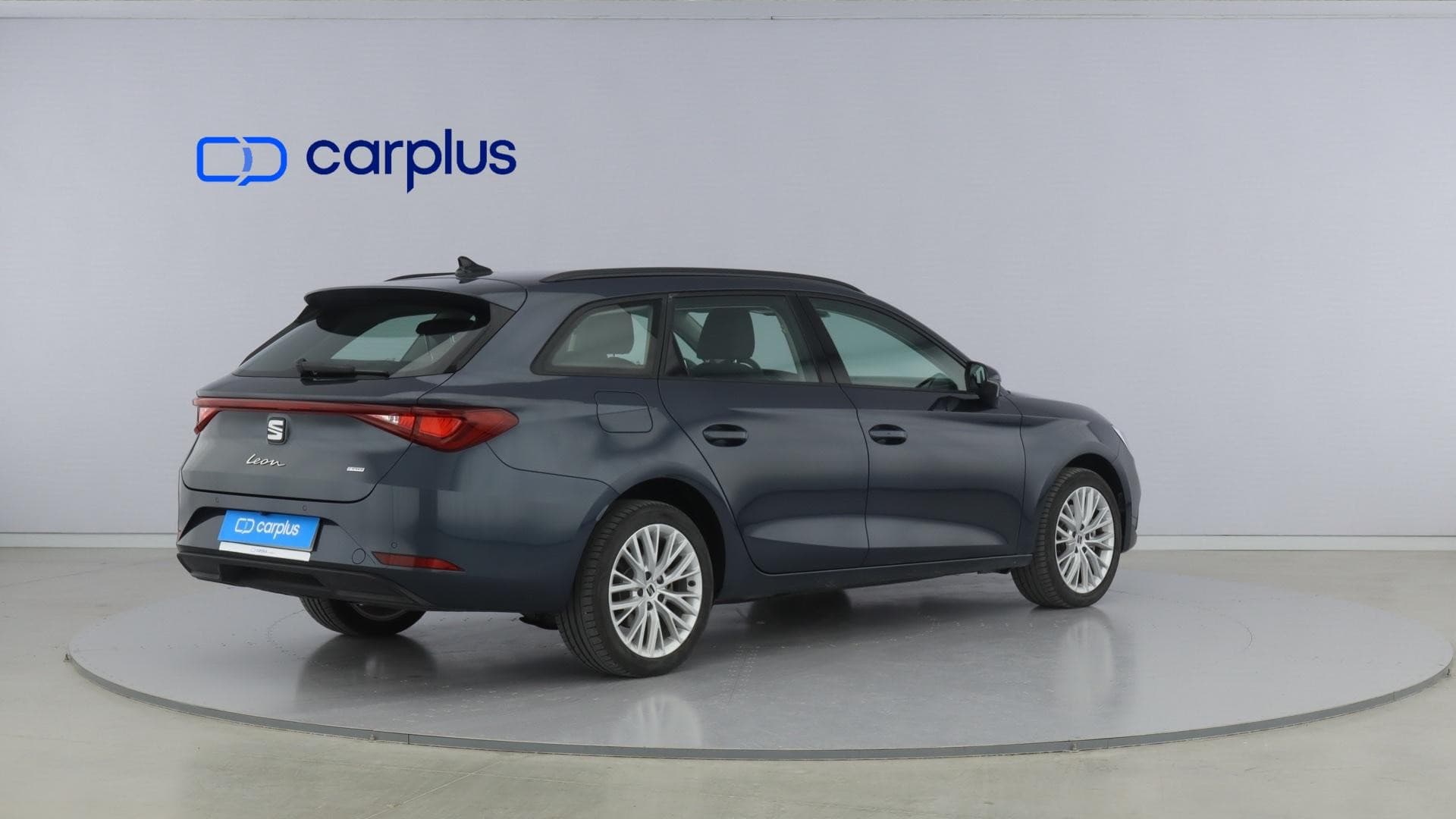SEAT Leon - 8