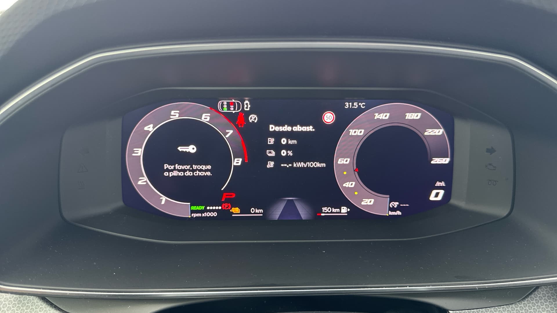 SEAT Leon - 9