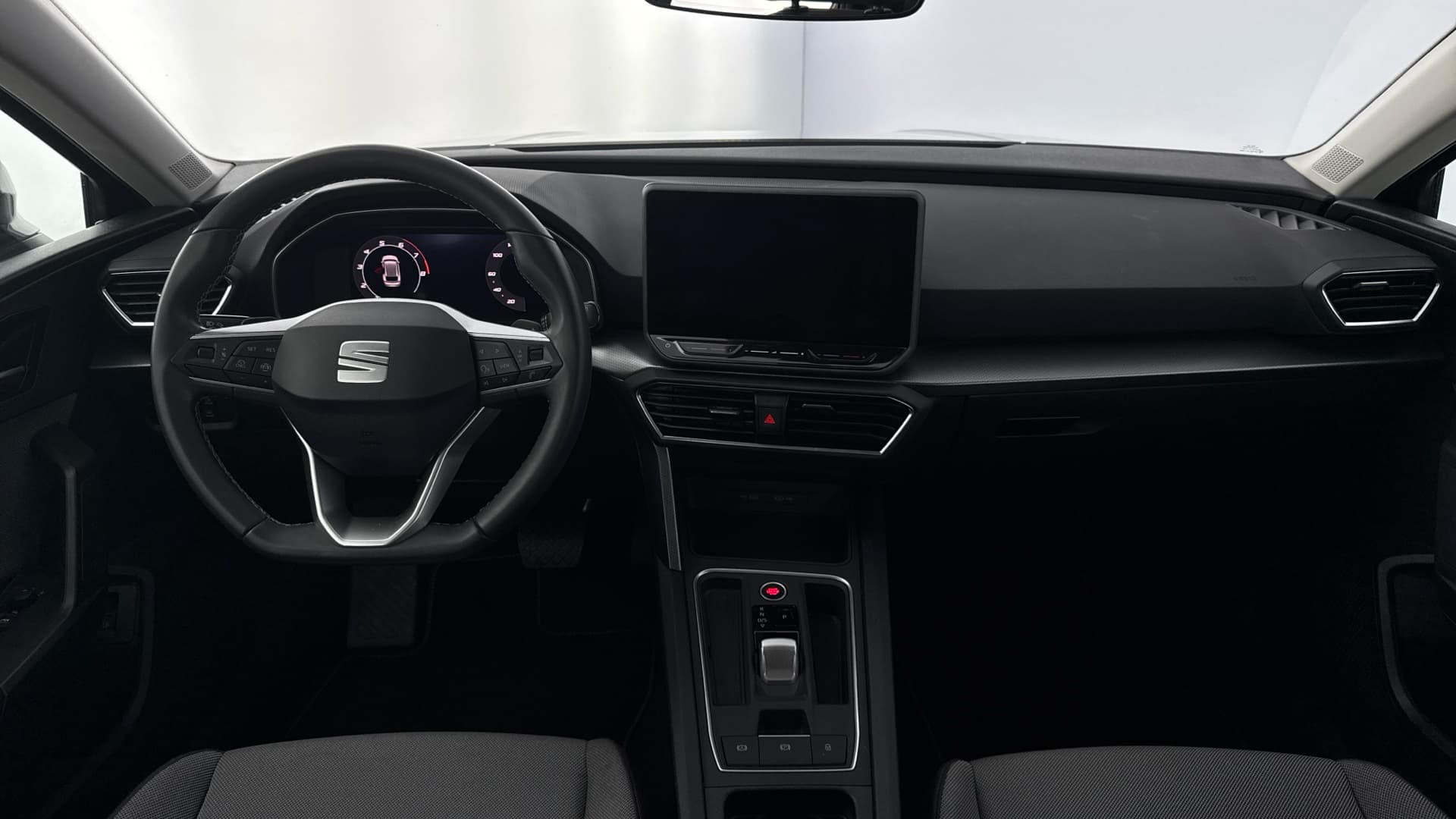SEAT Leon - 10
