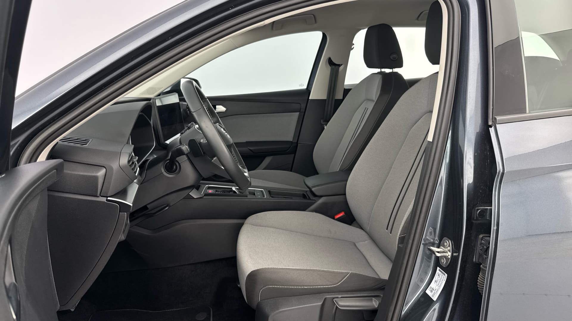 SEAT Leon - 11
