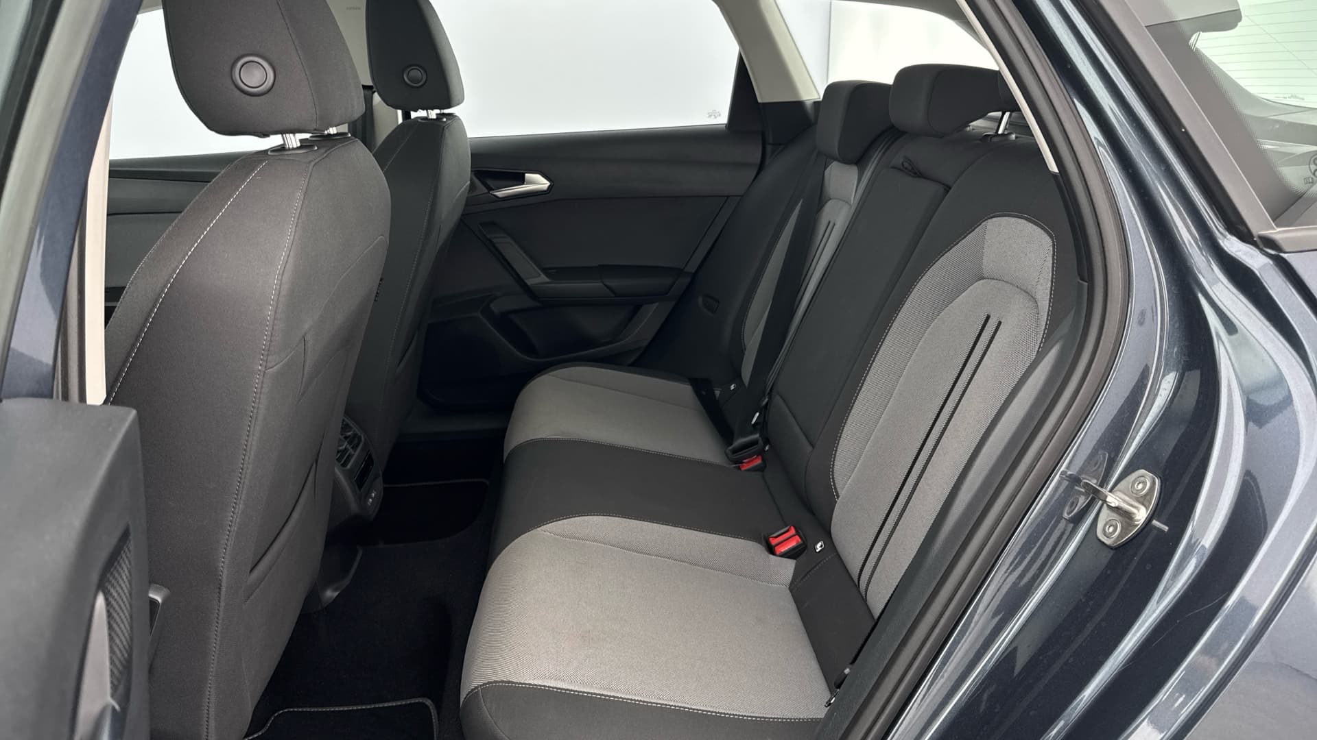 SEAT Leon - 12