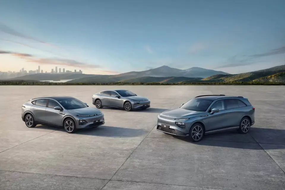 carros elétricos chineses