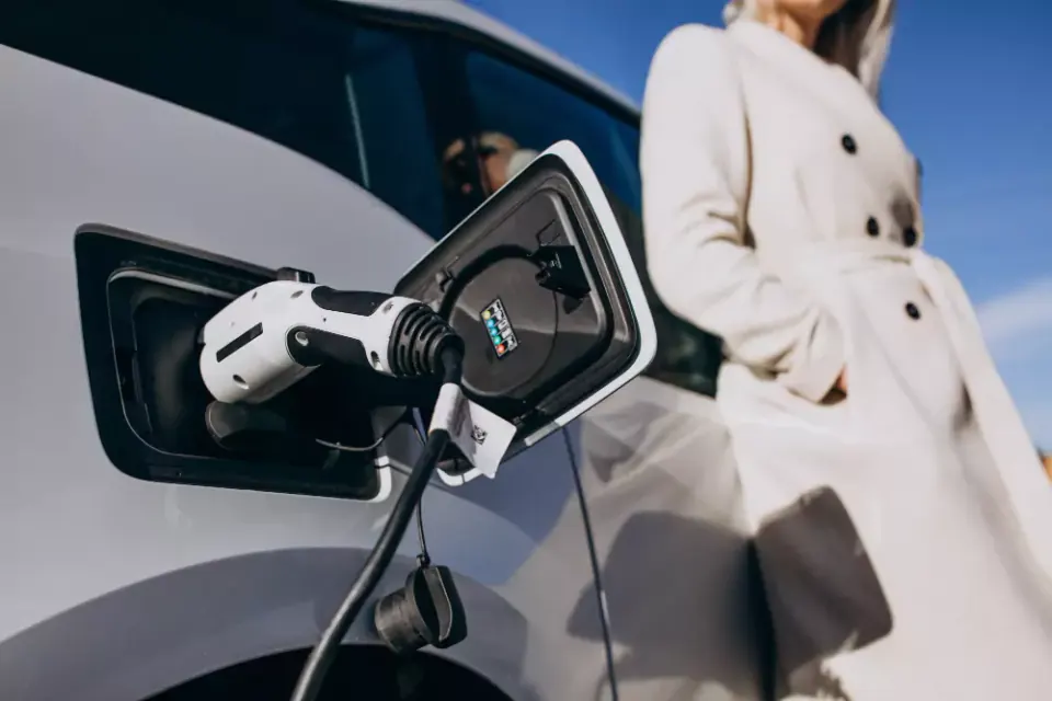 carros elétricos maior autonomia