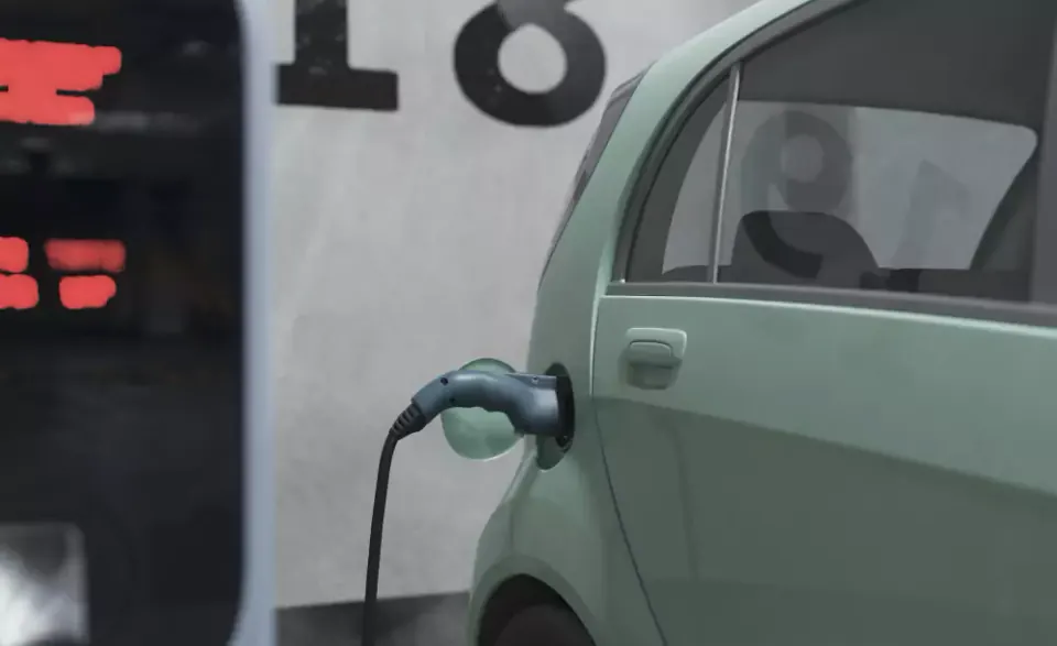Carros elétricos mais baratos em Portugal 2024