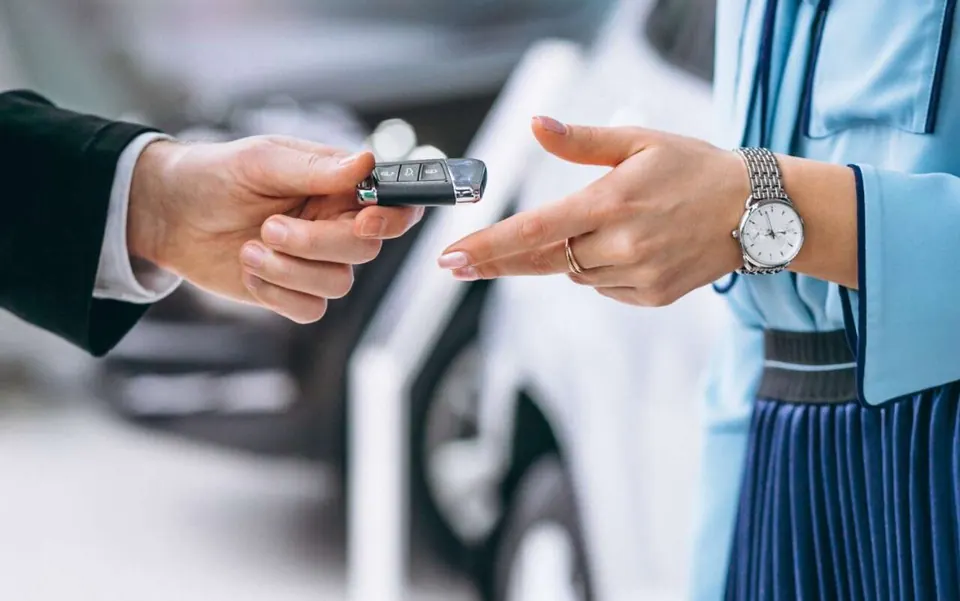 aspetos a considerar ao comprar carro novo