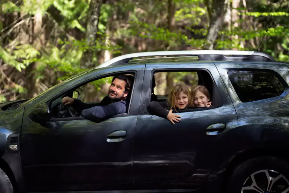 carros familiares