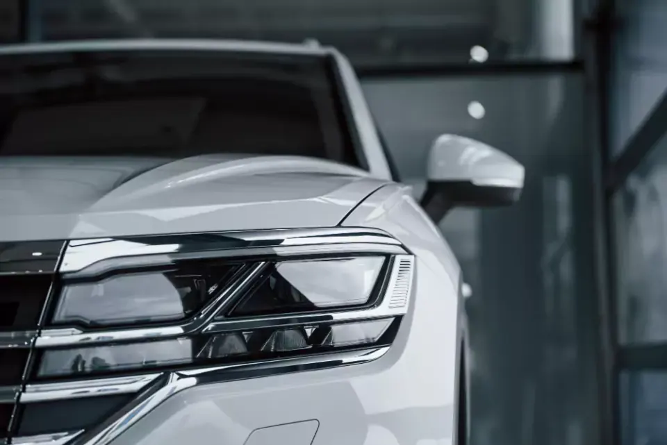 SUV mais baratos