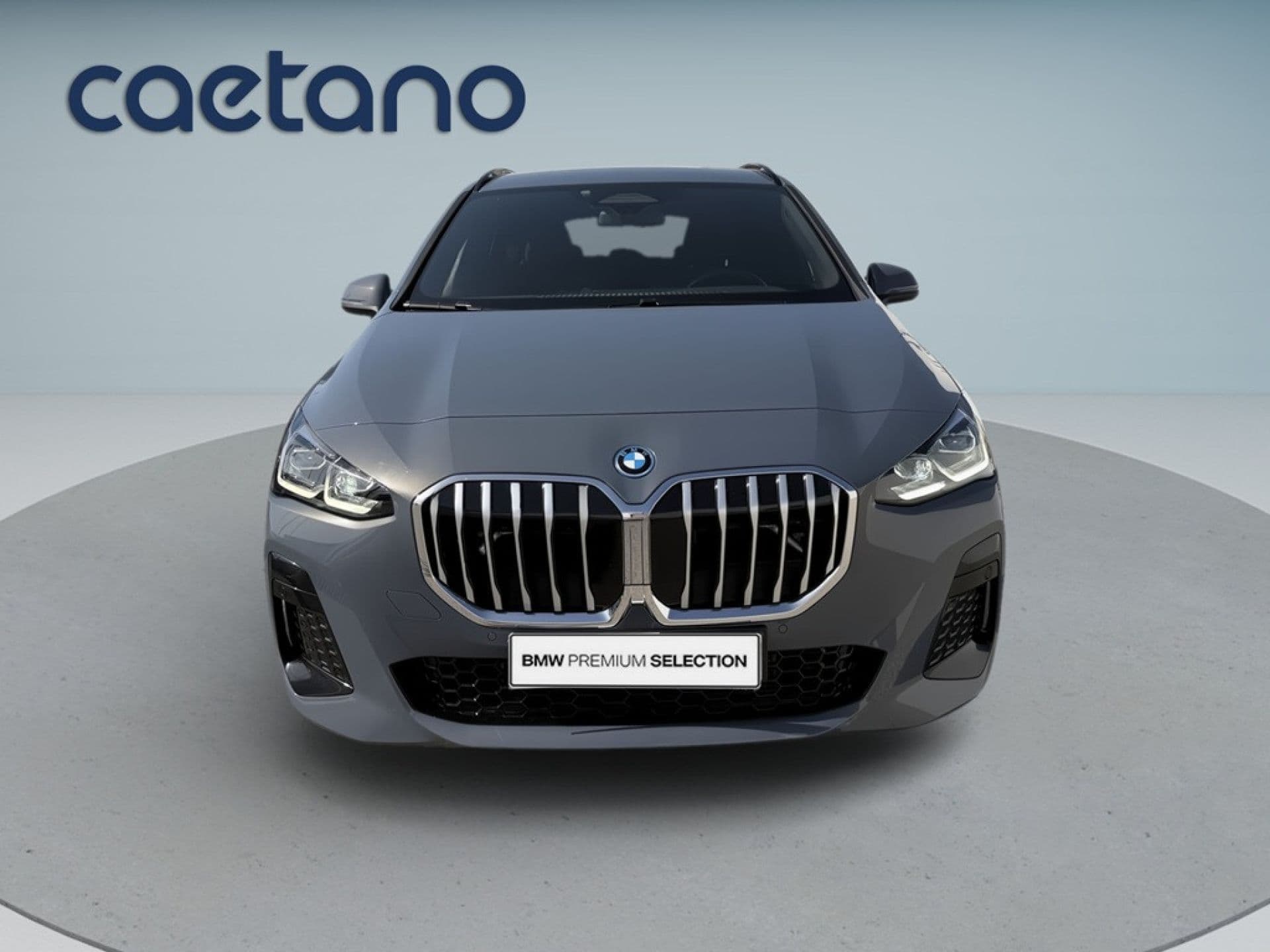 BMW Serie 2 Active Tourer