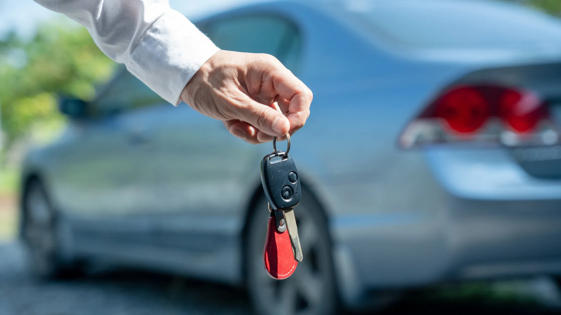Despesas associadas à venda do carro: o guia completo
