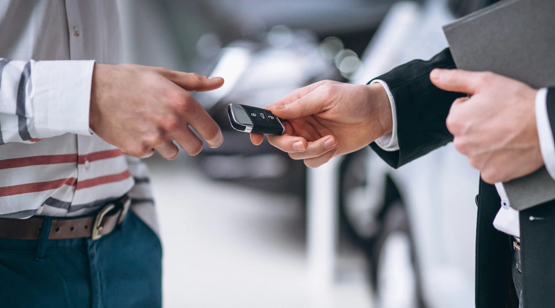 O que levar para vender o carro: o guia completo