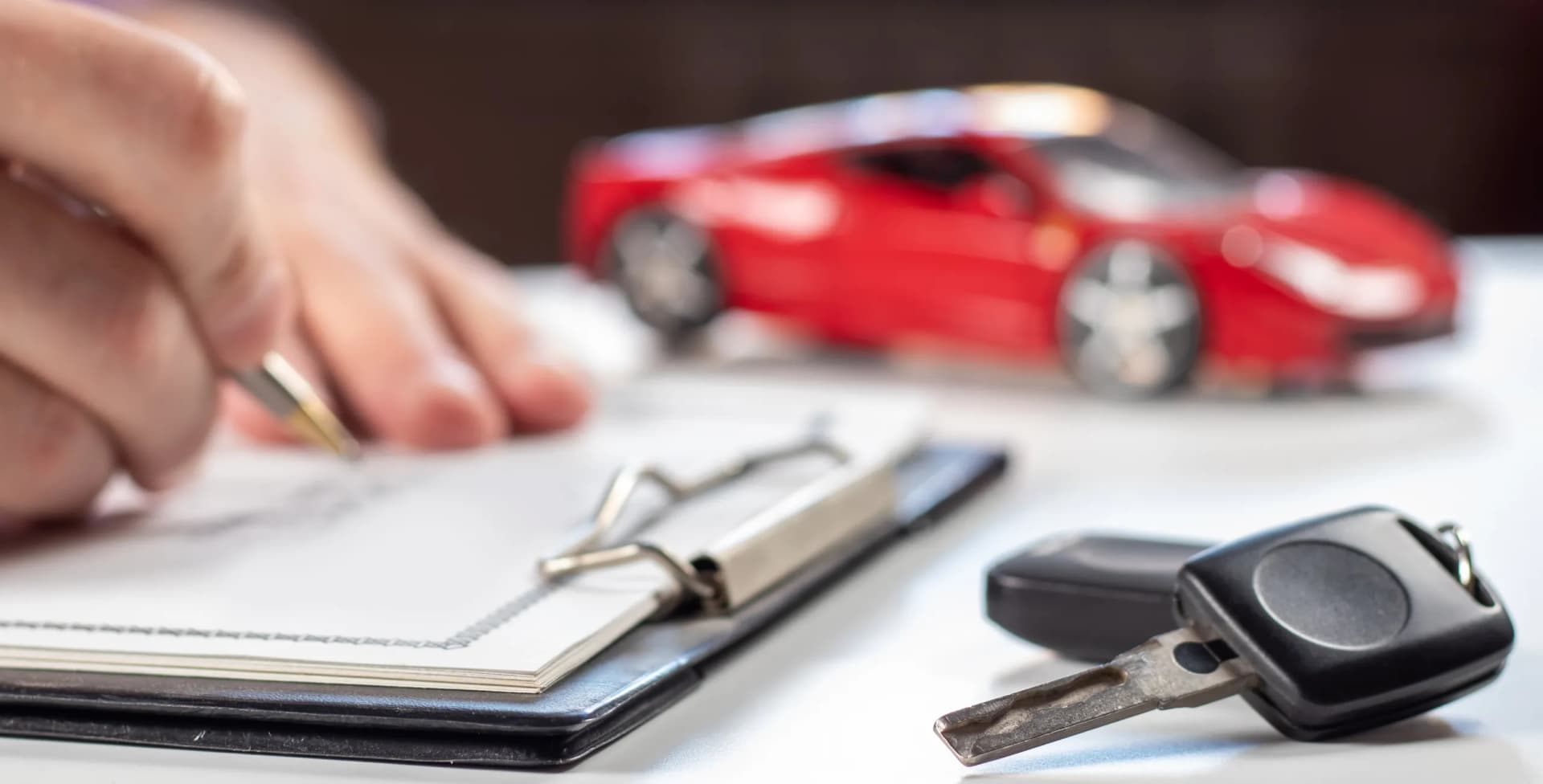 Vender carro sem IPO: Guia completo