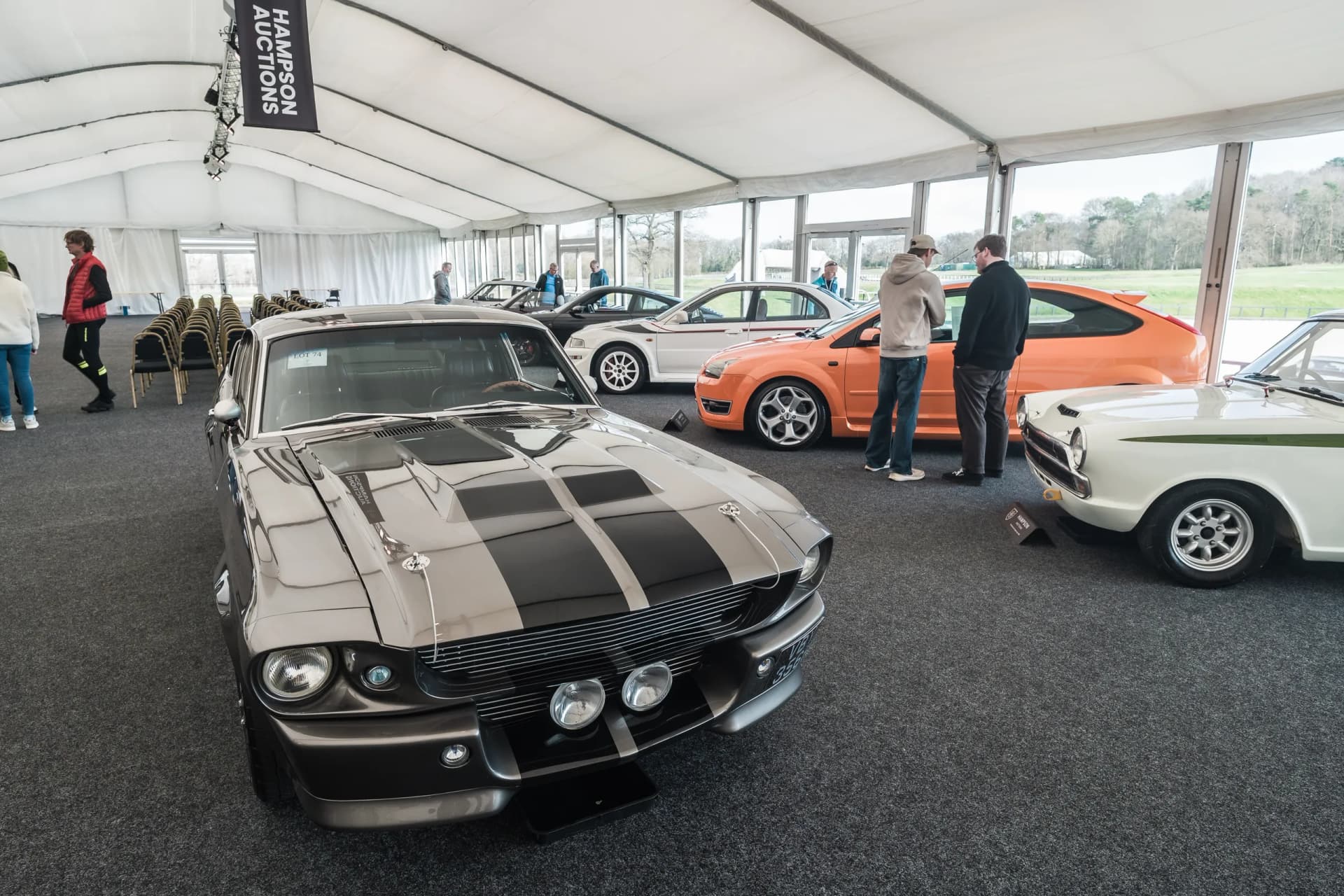 Vender carros em leilão é uma boa opção?